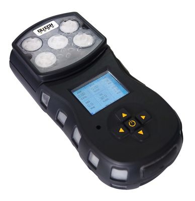 calidad  16 Optional Factory Common Gases Hydrogen Nitrogen Carbon Monoxide Wholesale Concentration Gas Price Detector Leak Tester Measuring Instruments fábrica