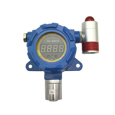 calidad  CE ATEX Approval Fixed VOC Gas Monitor Online VOC Transmitter HFT-VOC fábrica