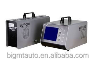 Automotive Exhaust Gas Analyze Automotive Exhaust Gas Analyzer